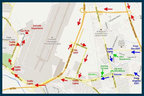 distance from manila to clark|Manila (MNL) to Clark International Airport (CRK) .
